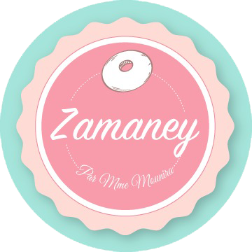 Zamaney Logo